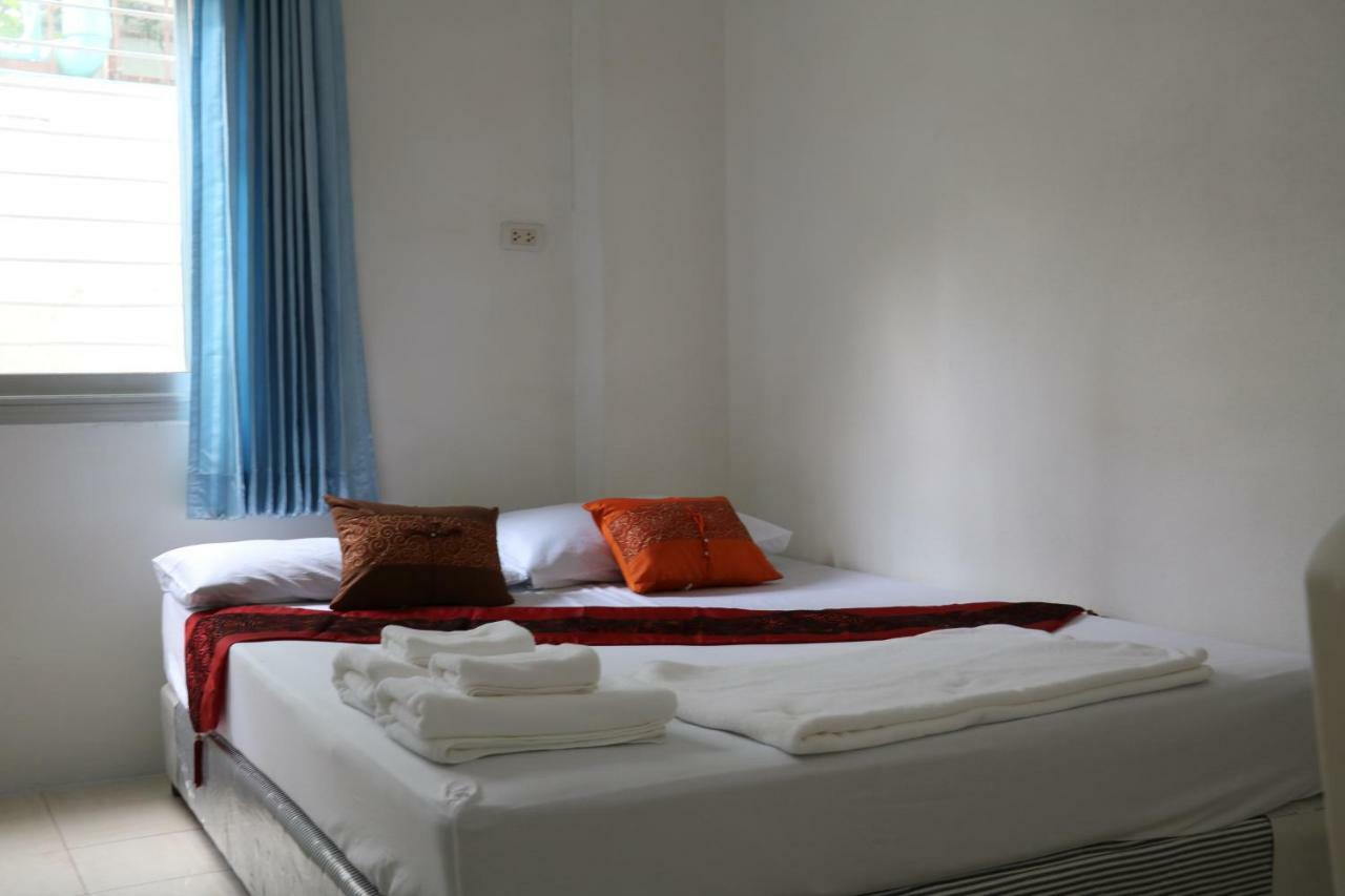 J Home Apartment Hadyai Hat Yai Exterior foto